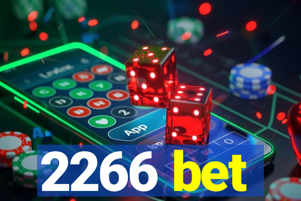 2266 bet